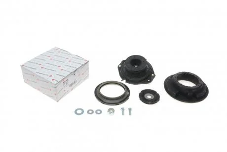 Подушки амортизатора HUTCHINSON KS04