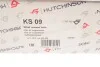 Подушки амортизатора HUTCHINSON KS 09 (фото 7)