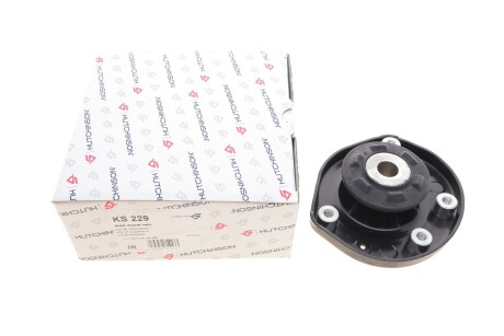Подушки амортизатора HUTCHINSON KS 229