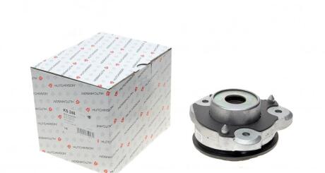 Подушки амортизатора HUTCHINSON KS248