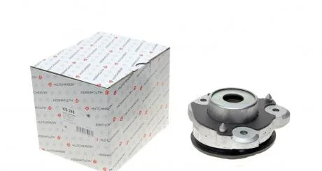 Подушки амортизатора HUTCHINSON KS248