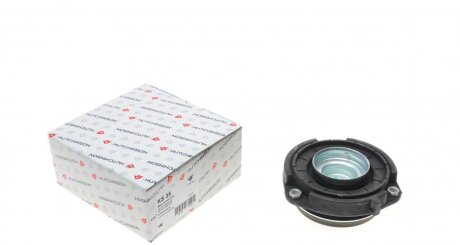 Подушки амортизатора HUTCHINSON KS 35