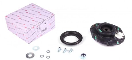 Подушки амортизатора HUTCHINSON KS60