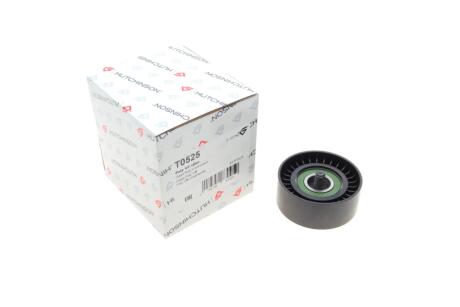Ролик натяжний ременя генератора HUTCHINSON T0525