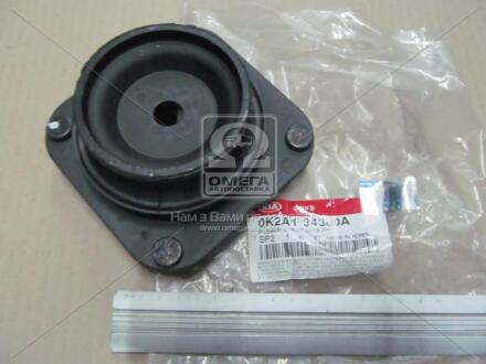 Опора переднього амортизатора (Mobis) Hyundai/Kia/Mobis 0K2A134380A