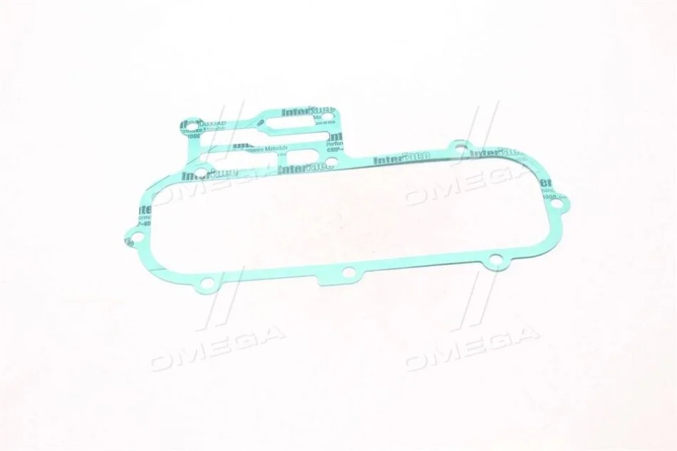 Прокладка маслоохолоджувача Hyundai/Kia/Mobis 0K65A14342A (фото 1)