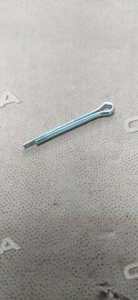 Шплінт Hyundai/Kia/Mobis 1430004351