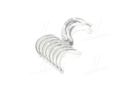 Вкладыши коренные к-т 0.25 A Hyundai/Kia/Mobis 2102026985