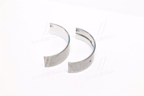 Вкладиші корінні STD A Hyundai/Kia/Mobis 2102027900