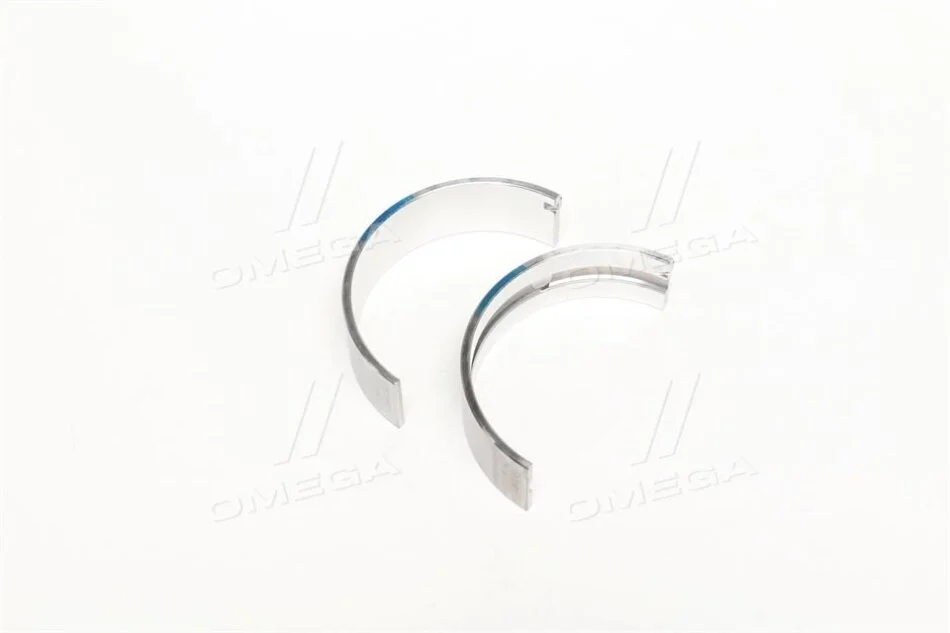 Вкладиші корінні STD A Hyundai/Kia/Mobis 210202E000 (фото 1)