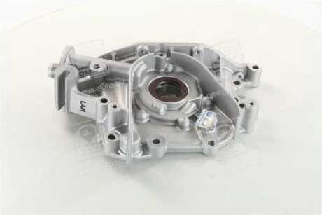 Насос масляний у зборі (Mobis) Hyundai/Kia/Mobis 2131026802