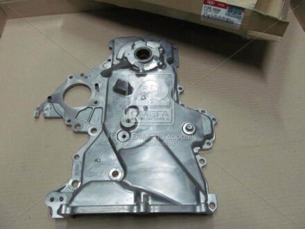 Насос масляний в зборі з Hyundai/Kia/Mobis 213502B000