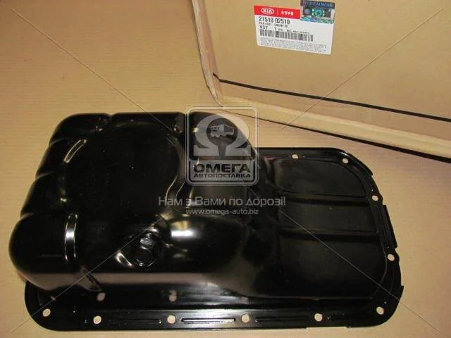 Піддон картера Hyundai/Kia/Mobis 2151002510 (фото 1)