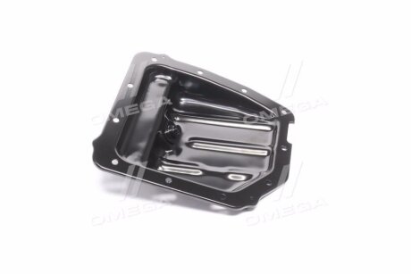 Піддон картера двигуна (вир- Hyundai/Kia/Mobis 215102B040
