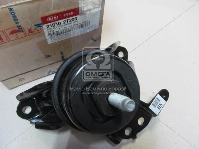 Опора Hyundai/Kia/Mobis 218102T200 (фото 1)