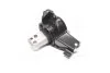Опора двигуна ліва Hyundai Elantra 06-11/i30 07-/Kia Ceed 06-09 (вир-во Mobis) Hyundai/Kia/Mobis 218302H100 (фото 4)