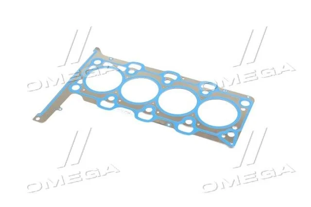 Прокладка головки блоку циліндрів (вир-во Mobis) Hyundai/Kia/Mobis 223112F660 (фото 1)