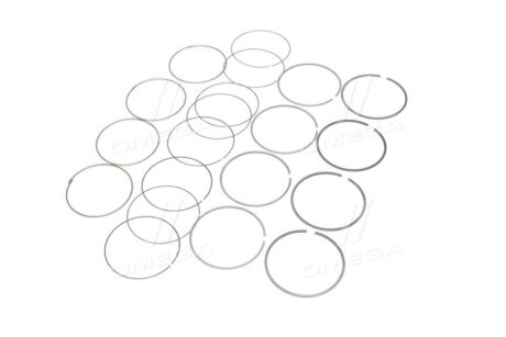 Кільця поршневі (Mobi Hyundai/Kia/Mobis 2304003000