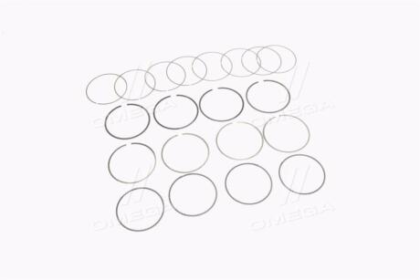 Фото 1 - кільця поршневі (Mobis) Hyundai/Kia/Mobis 2304023250 Кільця поршневі (Mobis) Hyundai/Kia/Mobis 2304023250 (фото 1)