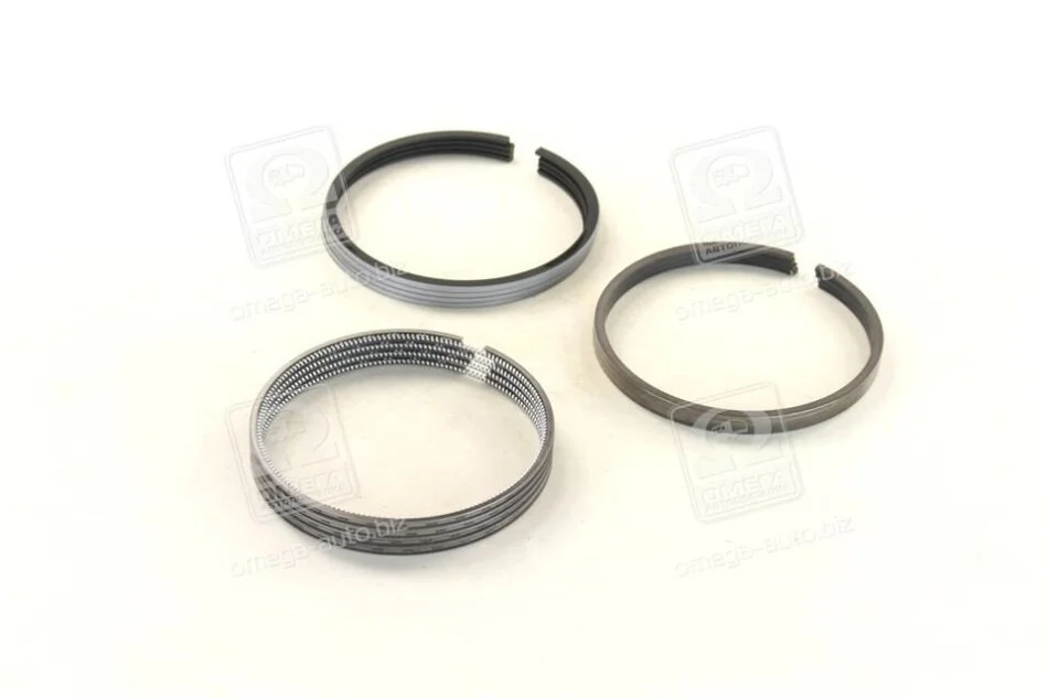 Кільця поршневі Hyundai/Kia/Mobis 2304027950 (фото 1)