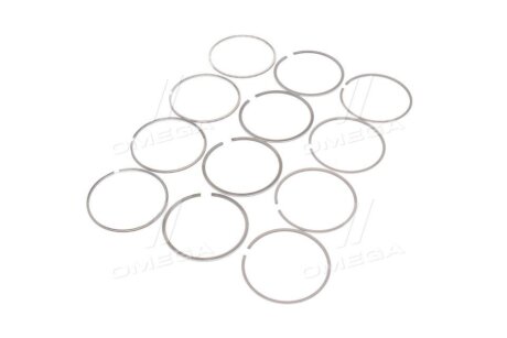 Кільця поршневі Hyundai/Kia/Mobis 23040-27951