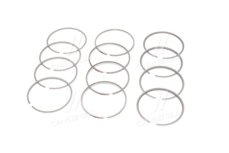 Кільця поршневі Hyundai/Kia/Mobis 2304027952