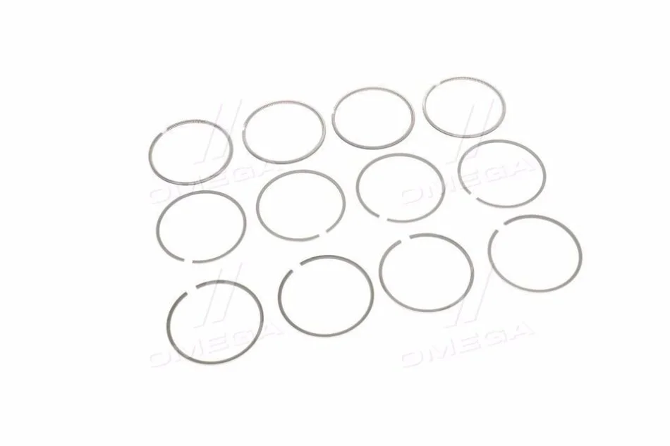 Кільце Hyundai/Kia/Mobis 230402A900 (фото 1)