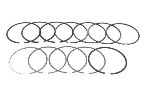 Кільця поршневі Hyundai/Kia/Mobis 230402B600