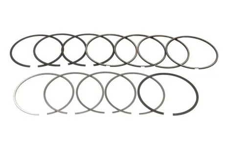 Кільця поршневі Hyundai/Kia/Mobis 230402B600