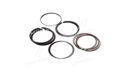 Кільця поршневі (0,25) Hyundai/Kia/Mobis 230403E901