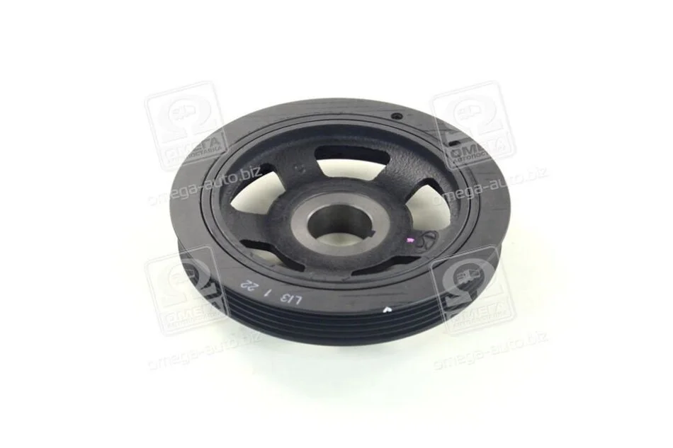 Шків Hyundai/Kia/Mobis 231242A001 (фото 1)