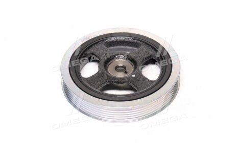 Шків Hyundai/Kia/Mobis 231242B020