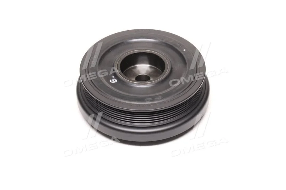 Шків Hyundai/Kia/Mobis 231242F602 (фото 1)