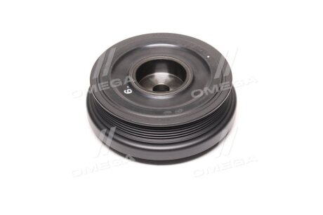 Шків Hyundai/Kia/Mobis 231242F602