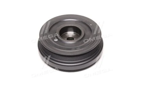 Шків Hyundai/Kia/Mobis 231242F602