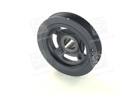Шків колінвалу (Mobis Hyundai/Kia/Mobis 231242G600