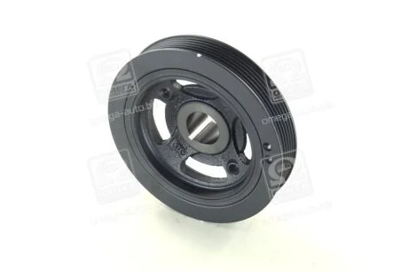 Шків колінвалу (Mobis Hyundai/Kia/Mobis 231242G600