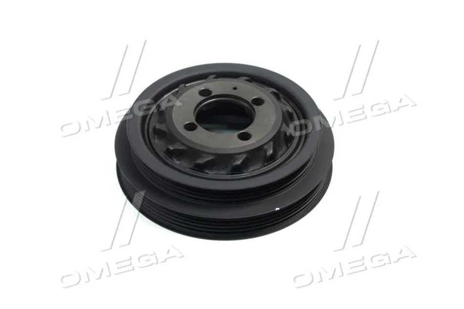 Шків Hyundai/Kia/Mobis 2312438010 (фото 1)