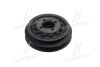 Шків Hyundai/Kia/Mobis 2312438010 (фото 1)