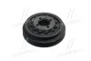 Шків Hyundai/Kia/Mobis 2312438010 (фото 1)
