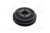 Шків Hyundai/Kia/Mobis 2312438010 (фото 4)