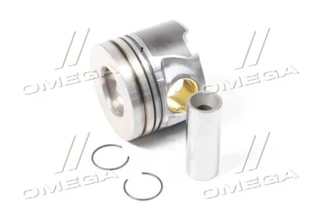 Поршень Hyundai/Kia/Mobis 2341027940