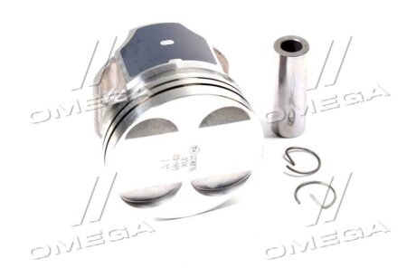 Поршень в сборе (0.50) Ceed 1 Hyundai/Kia/Mobis 234102A965