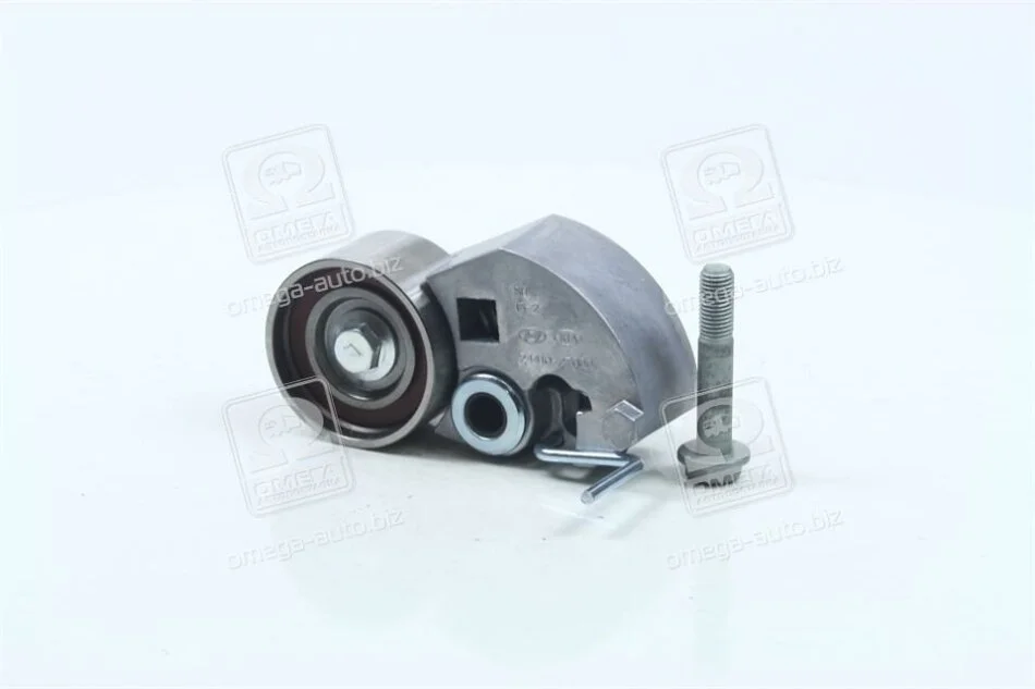 Ролик Hyundai/Kia/Mobis 2441027250 (фото 1)