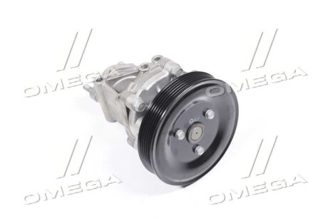 Насос Hyundai/Kia/Mobis 2510025002