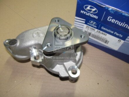 Насос Hyundai/Kia/Mobis 251002A300