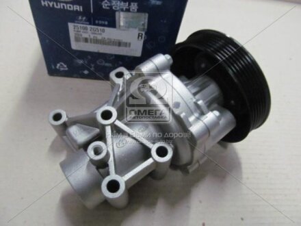 Насос Hyundai/Kia/Mobis 251002G510