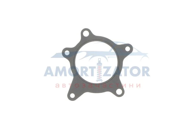Прокладка Hyundai/Kia/Mobis 251242B000 (фото 1)