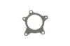 Прокладка Hyundai/Kia/Mobis 251242B000 (фото 1)
