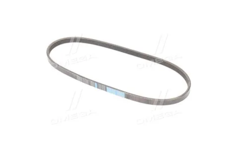 Ремінь поліклиновий (вир-во Mobis) Hyundai/Kia/Mobis 2521202500